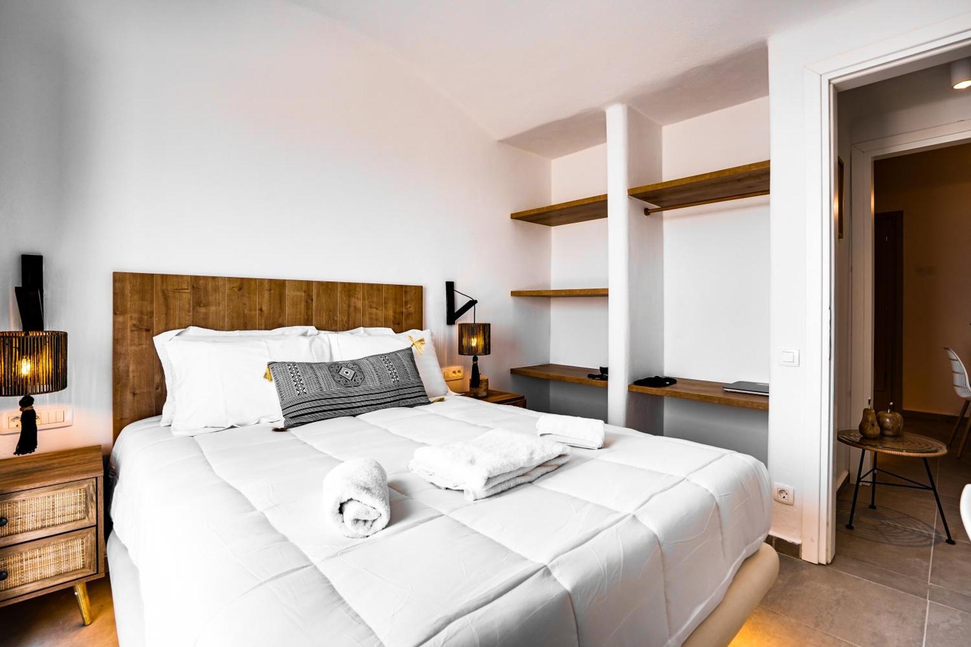 Acria Villas Pýrgos Eksteriør bilde